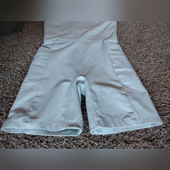 Calia Athletic Light Powder Blue Bodysuit Jumpsuit XS - Picture 5 of 12